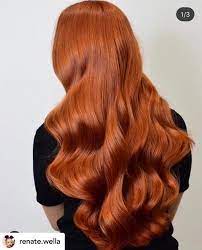 10 Ultra Cool Shades Of Winter Hair Color 2021 Ultimate Guide Ginger Hair Color Winter Hairstyles Brunette Hair Color