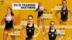 World championship 20217 часов назад. Vitality Netball Superleague Wasps Announce Training Partners For Upcoming Season