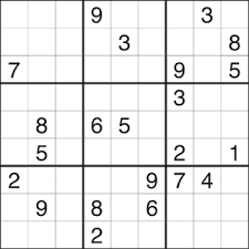 Themed crossword puzzles with a human touch. Sudoku 259 Medium Sudoku Puzzles Sudoku Online Puzzles