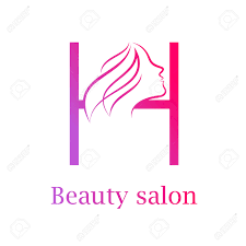 Satisfaction guaranteed · free shipping with zblack Abstract Letter H Logo Beauty Salon Logo Design Template Royalty Free Cliparts Vectors And Stock Illustration Image 84733903