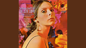 The Avalanches's 'Do You Know the Way to San Jose' sample of Norman Luboff  Choir's 'Sarah's Samba'