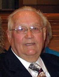 James Blakey Obituary