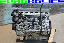 On top of that, the m54 manifold is known to leak from a variety of places such as the intake hoses, disa diaphragm (not designed for boost, functions via plugging head ports first, to install the m50 manifold you need to plug the icv ports on the m52tu/m54 head. M54 Engine Engineering Bmw M54 Bmw