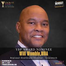 Young Black Pharma™️