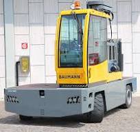 Chariots latéraux bidirectionnels Baumann – Mabo BeNeLux