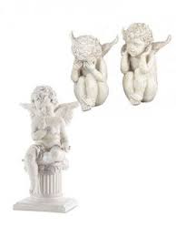 Sira Disi Biblo Modelleri With Images Outdoor Decor Garden Sculpture Decor