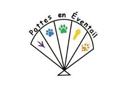 Pattes en Eventail