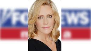 What percentage of fox news' female anchors are blonde? Melissa Francis Off Fox News Amid Reports Of Pay Disparity Dispute Deadline