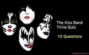 Do you know the secrets of sewing? The Kiss Band Trivia Quiz Quiz For Fans