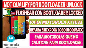 So make sure to create a backup of all the important files. Como Flashear Moto G1 Xt1032 Flasheo Con Bootloader Locked Youtube