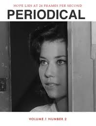 Periodical #3 by Adam Hopelies