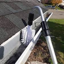 Top angebote für küche & haushalt.kostenlose lieferung möglich Top 10 Best Gutter Cleaning Tools For 2 Story House In 2021 Livingproofmag