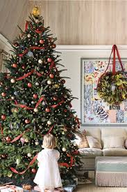 Indeed, many people believed that it was extremely unlucky to bring evergreens, the traditional decorations on the ceiling. 105 Christmas Home Decorating Ideas Beautiful Christmas Decorations
