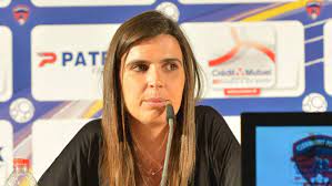 Lived in belleville nj, north arlington nj, kearny nj, effort pa. Bundesliga Eintracht Frankfurt Appoint Former Iran And Qatar Coach Helena Costa As A Scout