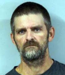 Wanted man tried to flee but wrecked