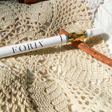 Foria CBD Botanical Vape Pen | Community Reviews