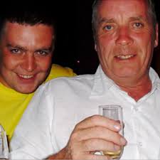 Devoted dad who brought up three sons alone after his partner died during  childbirth passes away