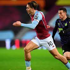Aston villa fans chant about jack grealish during grealish wasn't at ashton gate but it felt like he was as fans chanted his name manchester city's £100million bid for aston villa's captain is still to be accepted Woche Der Entscheidung Bei Grealish