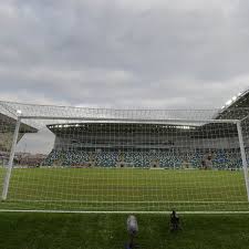 Set on 46 magnificent acres in northeast queens and located just 15 miles from manhattan, windsor. New West Stand To Be Built At Windsor Park As Part Of Redevelopment Of Stadium Belfast Live