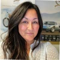 Kimberly Beane's Instagram, Twitter & Facebook