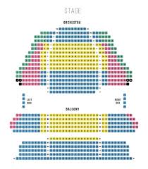 ticket seating info grand theatre london