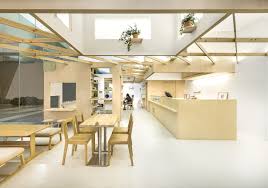 Gallery Of Kki Sweets And The Little Drom Store Produce Workshop 16 In 2020 Retail Design Commercial Interior Design Best Interior