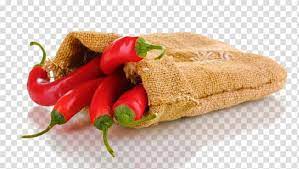 Bell Pepper Facing Heaven Pepper Chili Pepper Vegetable Sacks Filled With Red Pepper Transparent Background Stuffed Peppers Stuffed Bell Peppers Chili Pepper