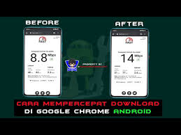 Maybe you would like to learn more about one of these? Cara Mempercepat Download Di Google Chrome Android