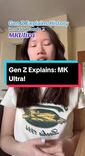 Gen Z Explains: The craziness of ...