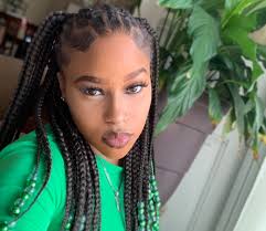 Featured Member: Jada Edwards