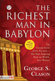 Bob woodward exposes one of the final pieces of the richard nixon puzzle in his new book the last of the president's men. The Richest Man In Babylon Pdf By George Samuel Clason 1926 Englishpdf