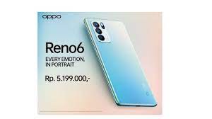 Hp tersebut dijual rp 8 juta untuk reno 6 5g dan versi pro dengan harga. Oppo Reno6 5g Dan Reno6 Pro 5g Dipastikan Masuk Indonesia