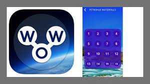 Wow Petrohue Waterfalls Answers Words Of Wonders Answers Youtube