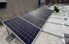 Solar Ballast System: Features & Importance