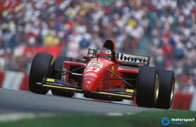 Jean alesi best remembered with ferrari! Motorsport Images On Twitter Ferrari Unveils Its 2020 F1 Challenger Later Today Which Ferrari Has Been Your Favourite Down The Years Jean Alesi Ferrari 412t2 1995 Canadian Grand Prix Https T Co Hjyc9chmms