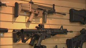 We did not find results for: Attorney General Proposes Assault Style Weapons Ban In Washington King5 Com