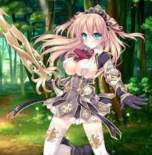 チェルシィ - ブレイヴガール レイヴンズ 攻略2代目 Wiki