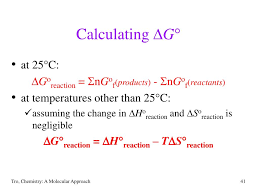The dg the book is referring to is dg total, which is dg = dg(0) + r*t*lnq. Ppt Chapter 17 Free Energy And Thermodynamics Powerpoint Presentation Id 305384