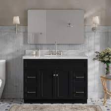Freestanding Bath Vanity Cabinet