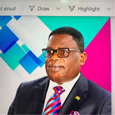 Happy retirement dearest Ernest. Coffee won't be the same without you ❤️  International Maritime Organization's ABSOLUTE LEGEND