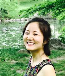 YUANYUAN (MAGGIE) GU