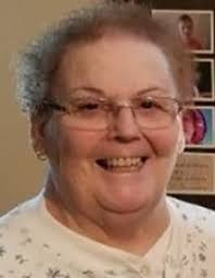 Sandra Edinger (1949