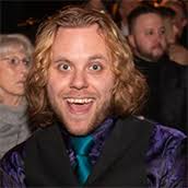 Meet your Excesss Trivia Hosts, Central Ohio!