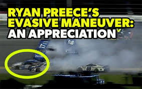 Nascar.com's backseat drivers are joined by espn's ryan mcgee to debate whether more nascar cup series drivers will race on dirt in lower series to prepare for next year's bristol dirt race. News Official Site Of Nascar Cup Series Driver Ryan Preece