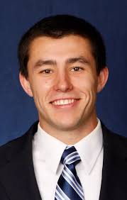 2013 Men's Lacrosse Roster