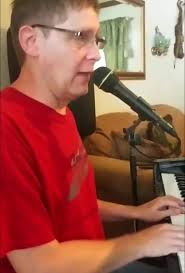 Terry Williams Singing