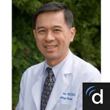 Oncologists at El Camino Health-Mountain View