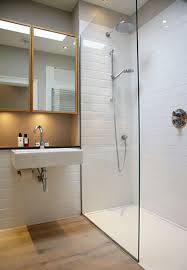 Small bathroom decoration and design ideas. 11 Brilliant Walk In Shower Ideas For Small Bathrooms British Ceramic Tile