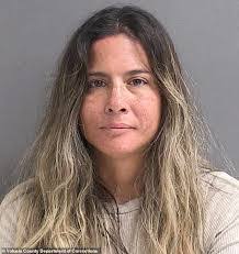 Veronica Adkins's Instagram, Twitter & Facebook