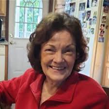 Joyce M King Obituary May 15, 2021